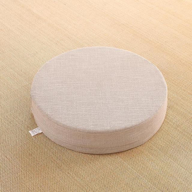 40X6CM Yoga Removable Cushion